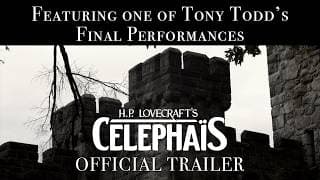 H.P. Lovecraft's Celephaïs - Official Trailer