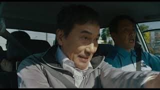 UNDER THE OPEN SKY Trailer English Subtitled
