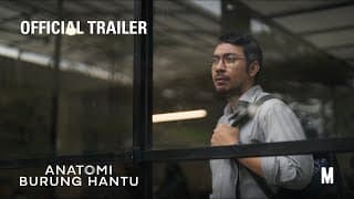 On Being Almost | Official Trailer HD | 2025 | Momentariya