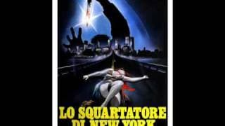 New York Ripper Theme