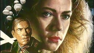 Official Trailer - HANNA‘S WAR (1988, Maruschka Detmers)
