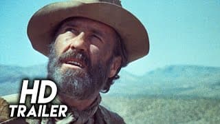The Ballad of Cable Hogue (1970) Original Trailer [FHD]