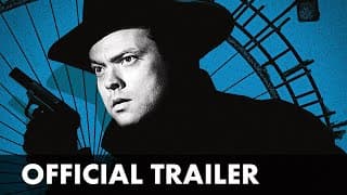 4K Restoration Official Trailer