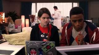 Swindle Trailer