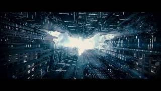 Official Teaser Trailer