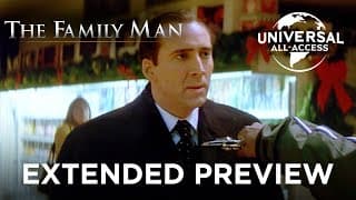 Christmas Eve Shop Takes A Turn Extended Preview