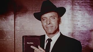 Elmer Gantry (1960) ORIGINAL TRAILER