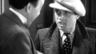 "The Maltese Falcon" 1931: A Dastardly Plot.