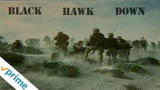 Black Hawk Down | Trailer | Available Now