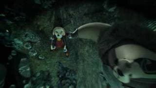 Dragon Hunters English Teaser Trailer 2