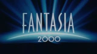 Fantasia 2000 - Trailer #3 - General Release Trailer (35mm 4K)