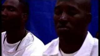 The Dhamma Brothers Trailer