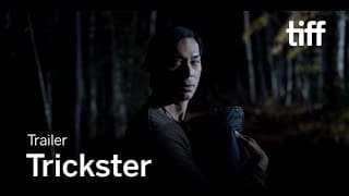 TRICKSTER Trailer | TIFF 2020