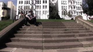 Mike Giant x Mike Maxwell | Working Class Tariler