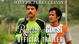 Rudo y Cursi | Official Trailer (2008)