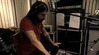 Foo Fighters Trailer