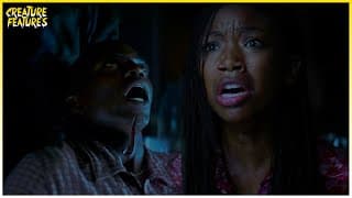 Fisherman Kills Tyrell