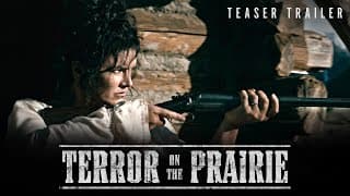 Official Teaser Trailer