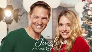 Preview - Jingle Around the Clock - Hallmark Channel