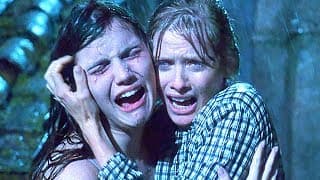 CASTLE FREAK Trailer (1995) Stuart Gordon Horror