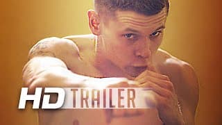 Starred Up Trailer - Official Film Trailer HD (2014)