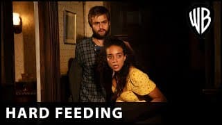 Hard Feeding