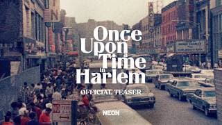 Official Teaser Trailer