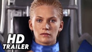 Species II (1998) Original Trailer [HD]