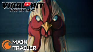 Main Trailer [Subtitled]