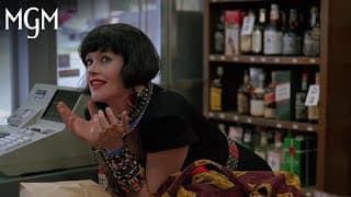 Lulu Robs the Liquor Store