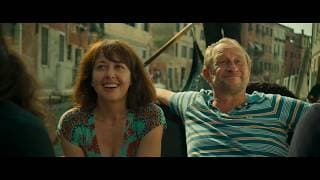 Venice Calling / Venise n'est pas en Italie (2019) - Trailer (English Subs)