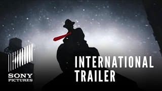 International Trailer