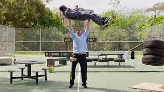 Get Hard - Now Playing [HD]