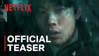 Official Teaser [ENG SUB]