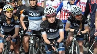 La Petite Reine: Downfall of a Champion | Trailer