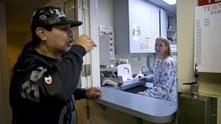 The Perils Of Methadone