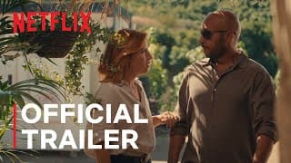 Official Trailer [Subtitled]