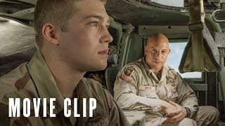 Billy Lynn's Long Halftime Walk - It's Going Down Clip - Starring Vin Diesel -  At Cinemas Feb 10