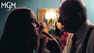 “Thinker” Official Clip
