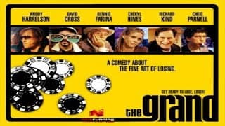 The Grand Trailer HD