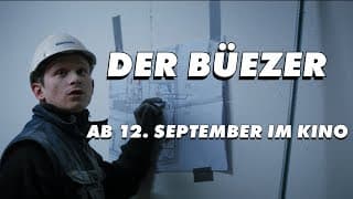 Der Büezer - Trailer
