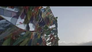 Blue Kangling - Teaser 4K