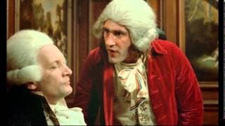 Danton ( 1983 - bande annonce )