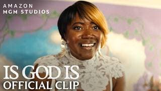 “The Devil Knows” – Official Clip