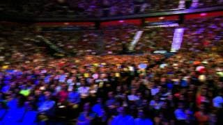 Conan O'Brien Can't Stop - Trailer