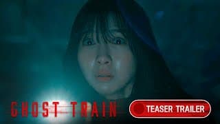 Official Teaser Trailer [Subtitled]