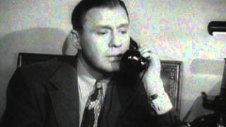 George Washington Slept Here - Trailer
