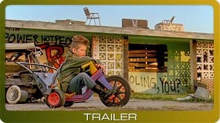 Suburbia ≣ 1983 ≣ Trailer