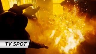 'Reborn' TV Spot