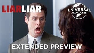 Fletcher Just Can't Lie - Extended Preview